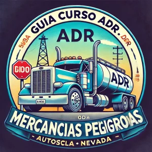 Guia entender Curso ADR Mercancias Peligrosas